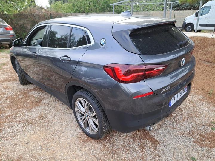 Photo 28 VIN: WBAYK110805S89226 - BMW X2 