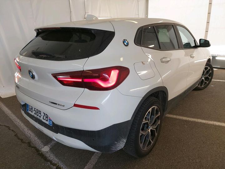 Photo 1 VIN: WBAYK110805U25841 - BMW X2 