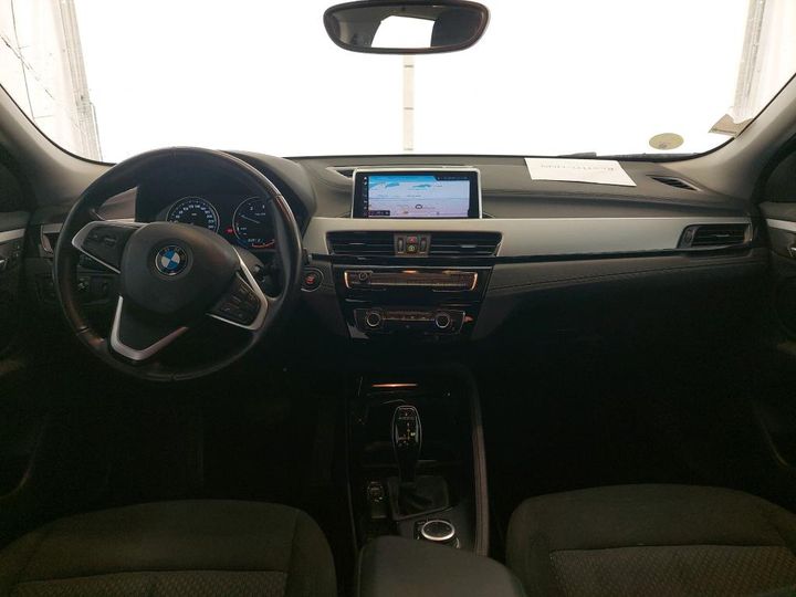 Photo 2 VIN: WBAYK110805U25841 - BMW X2 