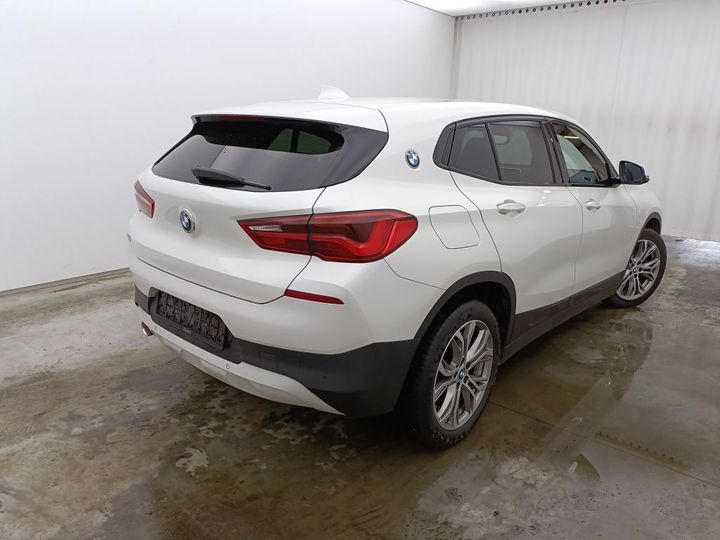 Photo 1 VIN: WBAYK11080EF26994 - BMW X2 '17 