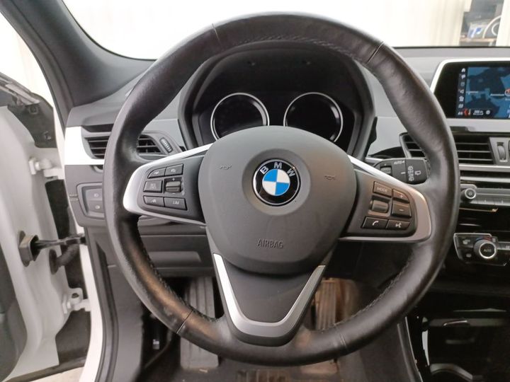 Photo 24 VIN: WBAYK11080EF26994 - BMW X2 '17 