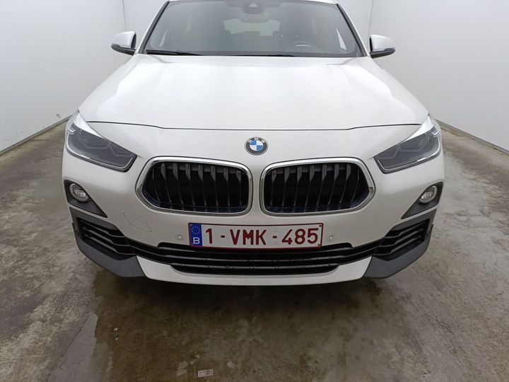 Photo 4 VIN: WBAYK11080EF26994 - BMW X2 '17 