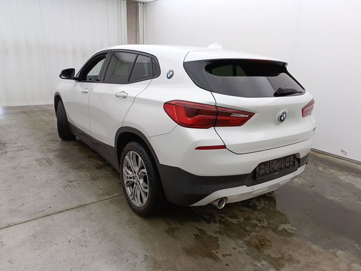 Photo 6 VIN: WBAYK11080EF26994 - BMW X2 '17 