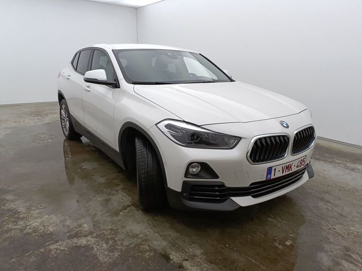 Photo 7 VIN: WBAYK11080EF26994 - BMW X2 '17 