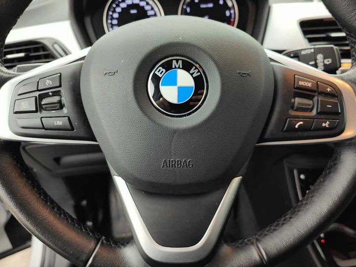 Photo 19 VIN: WBAYK11080ES72295 - BMW X2 &#3917 