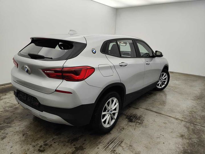 Photo 2 VIN: WBAYK11080ES72295 - BMW X2 &#3917 