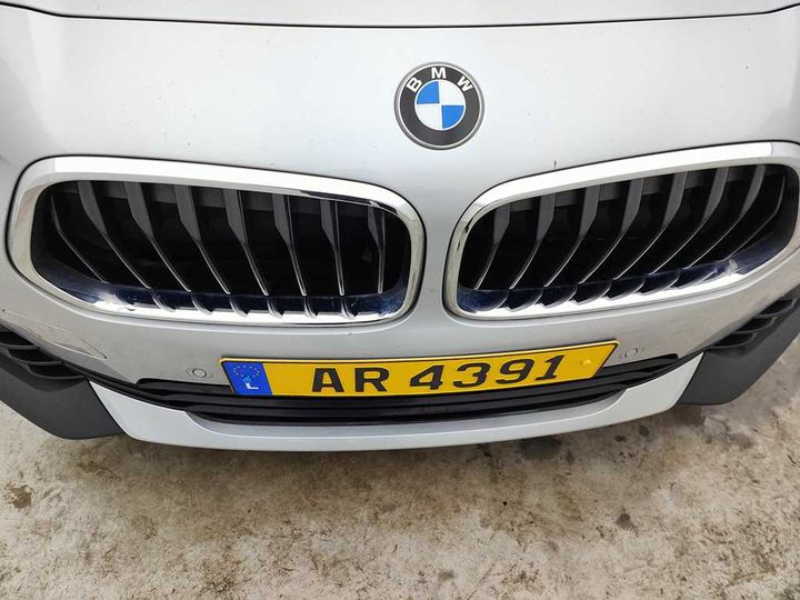 Photo 5 VIN: WBAYK11080ES72295 - BMW X2 &#3917 