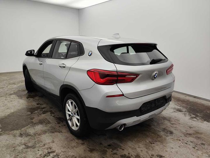 Photo 7 VIN: WBAYK11080ES72295 - BMW X2 &#3917 