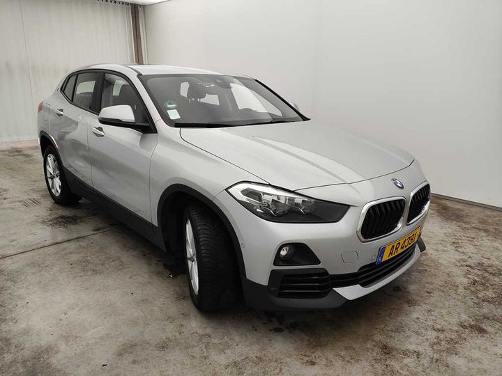 Photo 8 VIN: WBAYK11080ES72295 - BMW X2 &#3917 