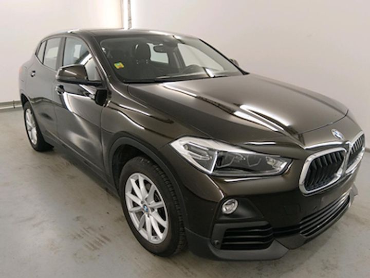 Photo 1 VIN: WBAYK110905N67955 - BMW X2 DIESEL 