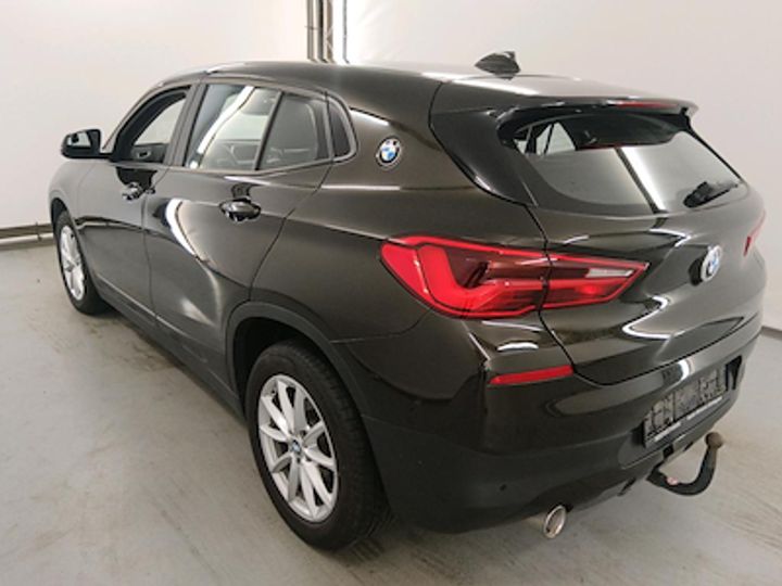 Photo 2 VIN: WBAYK110905N67955 - BMW X2 DIESEL 