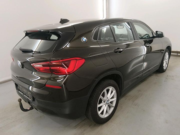 Photo 3 VIN: WBAYK110905N67955 - BMW X2 DIESEL 