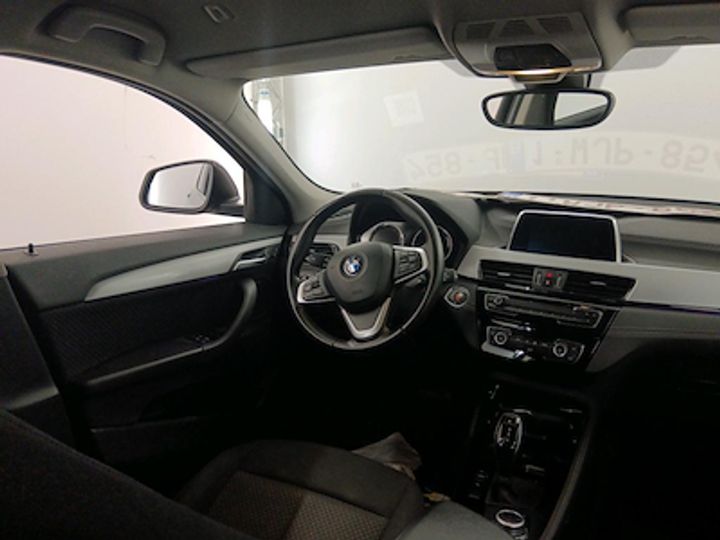 Photo 7 VIN: WBAYK110905N67955 - BMW X2 DIESEL 