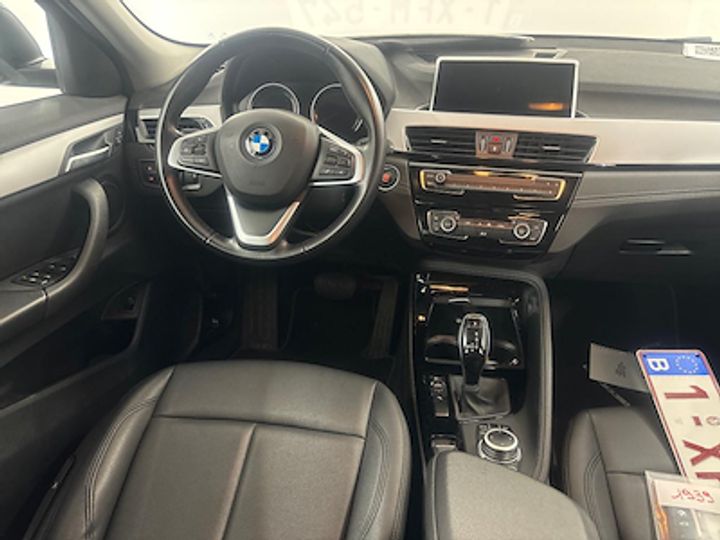 Photo 7 VIN: WBAYK110905P80355 - BMW X2 DIESEL 