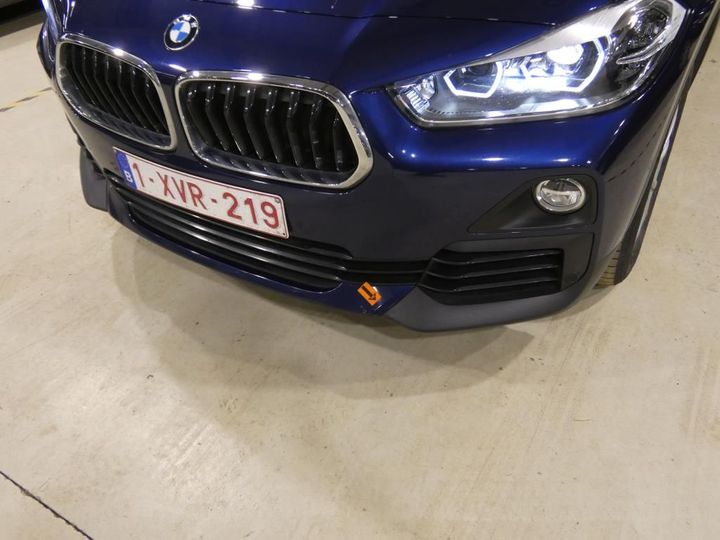 Photo 26 VIN: WBAYK110905R75632 - BMW X2 