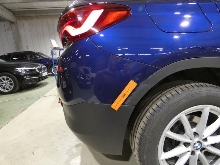 Photo 34 VIN: WBAYK110905R75632 - BMW X2 