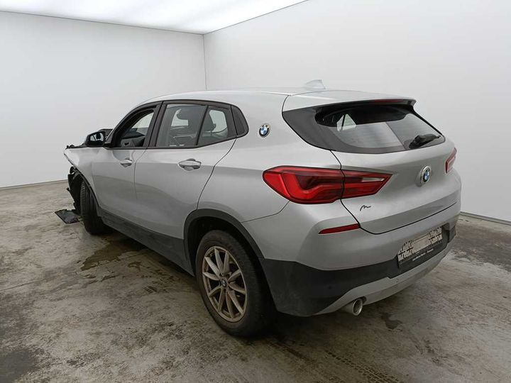 Photo 7 VIN: WBAYK11090EF27197 - BMW X2 &#3917 