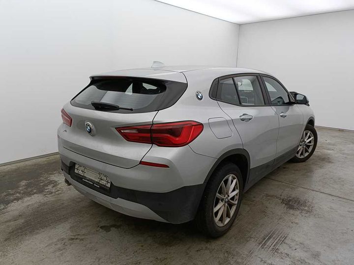 Photo 2 VIN: WBAYK11090EF27197 - BMW X2 &#3917 