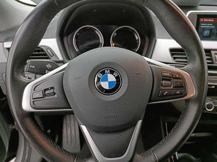 Photo 26 VIN: WBAYK11090EF27197 - BMW X2 &#3917 