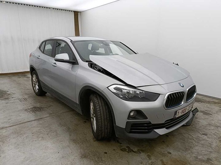 Photo 8 VIN: WBAYK11090EF27197 - BMW X2 &#3917 