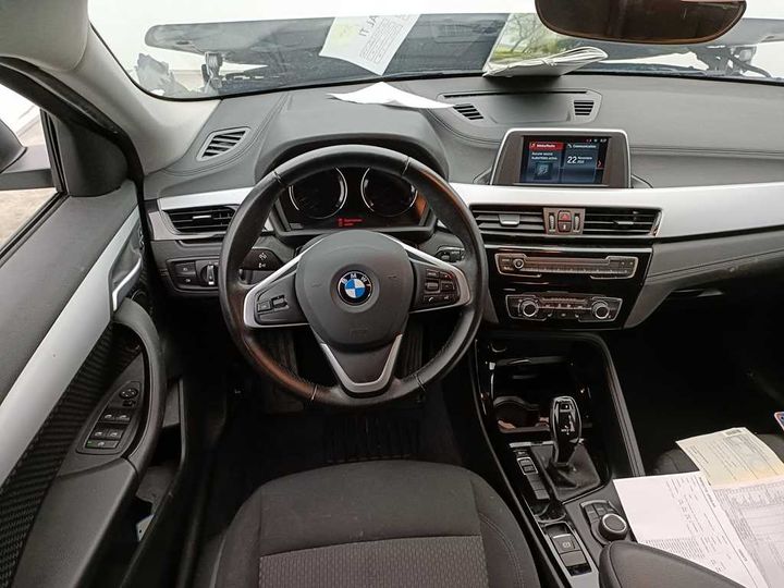 Photo 9 VIN: WBAYK11090EF27197 - BMW X2 &#3917 