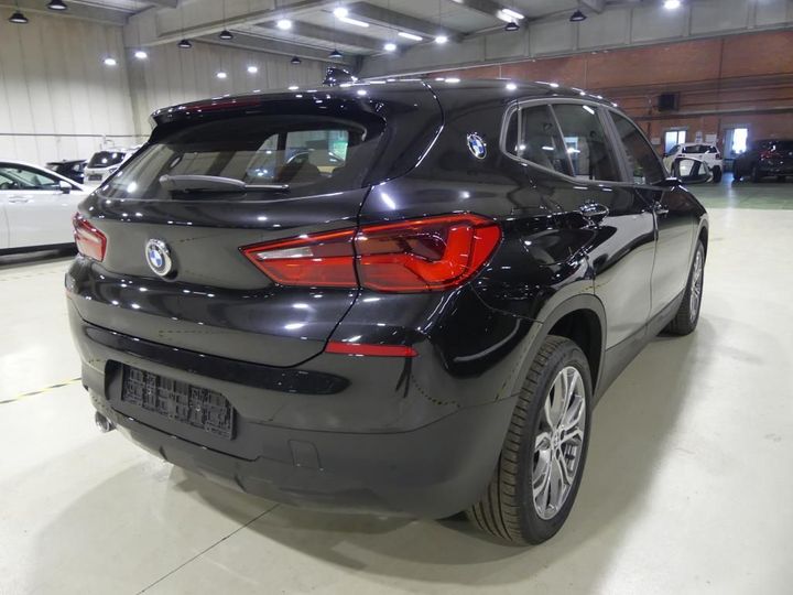 Photo 2 VIN: WBAYK110X05N57340 - BMW X2 