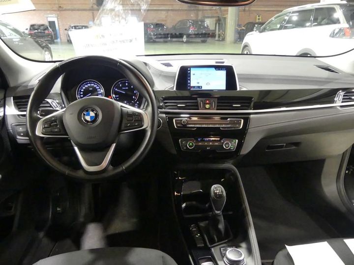 Photo 8 VIN: WBAYK110X05N57340 - BMW X2 