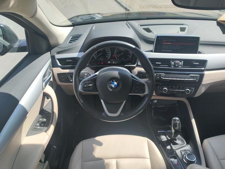 Photo 11 VIN: WBAYK110X05P24604 - BMW X2 