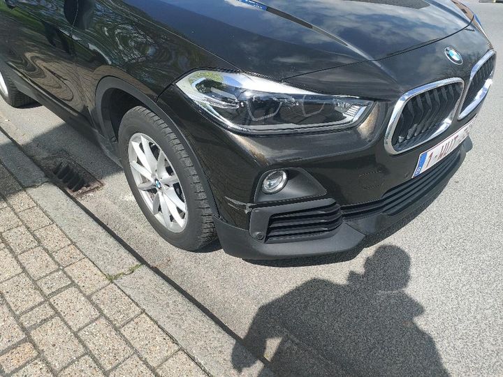 Photo 13 VIN: WBAYK110X05P24604 - BMW X2 