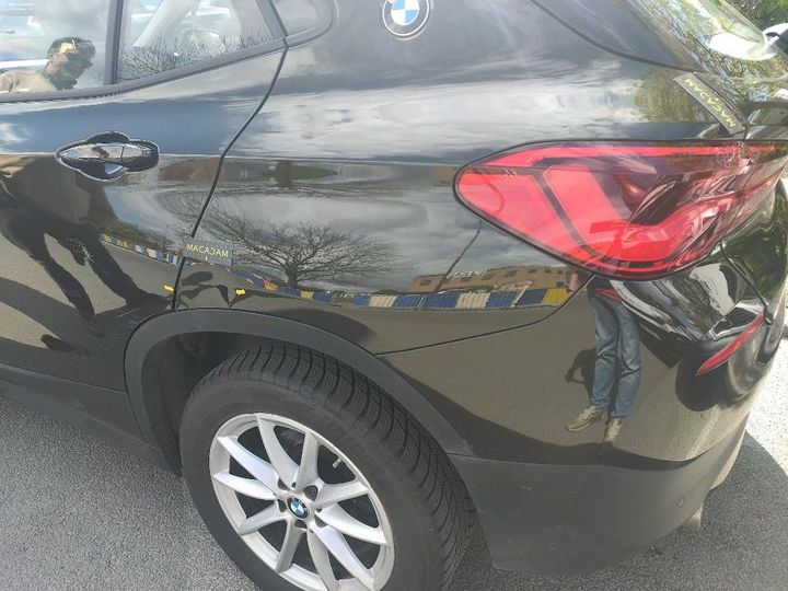 Photo 17 VIN: WBAYK110X05P24604 - BMW X2 