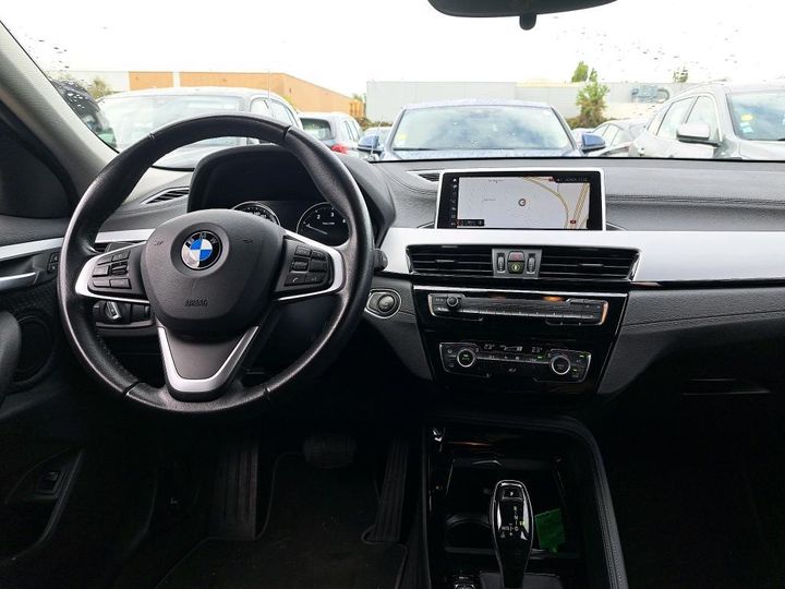 Photo 19 VIN: WBAYK110X05S27617 - BMW X2 