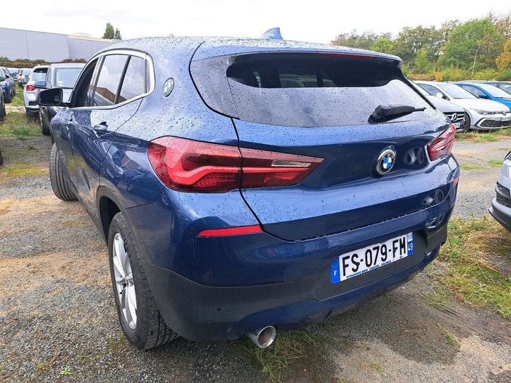 Photo 25 VIN: WBAYK110X05S27617 - BMW X2 