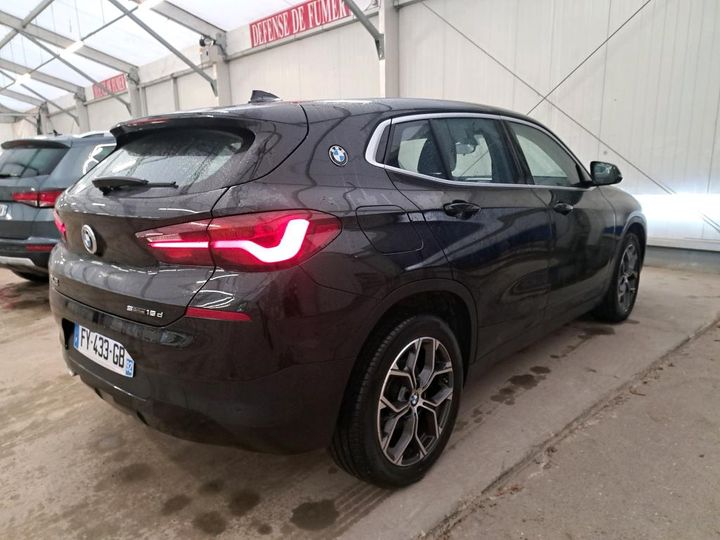 Photo 1 VIN: WBAYK110X05T47644 - BMW X2 