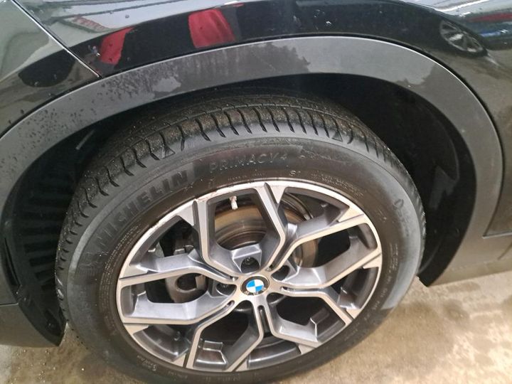 Photo 12 VIN: WBAYK110X05T47644 - BMW X2 