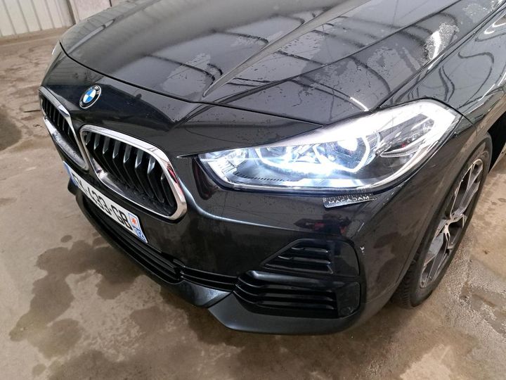 Photo 18 VIN: WBAYK110X05T47644 - BMW X2 