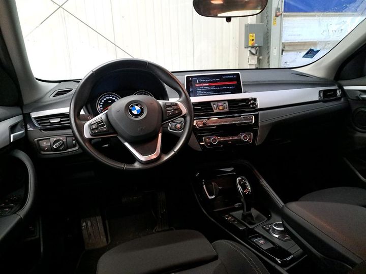 Photo 2 VIN: WBAYK110X05T47644 - BMW X2 