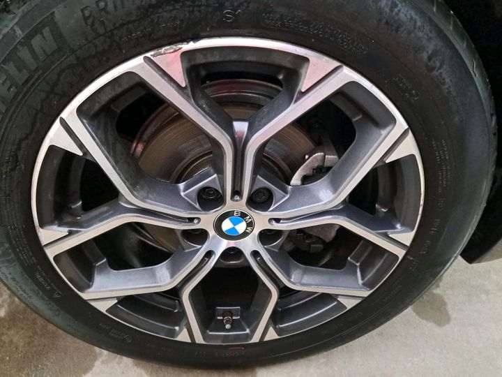 Photo 6 VIN: WBAYK110X05T47644 - BMW X2 