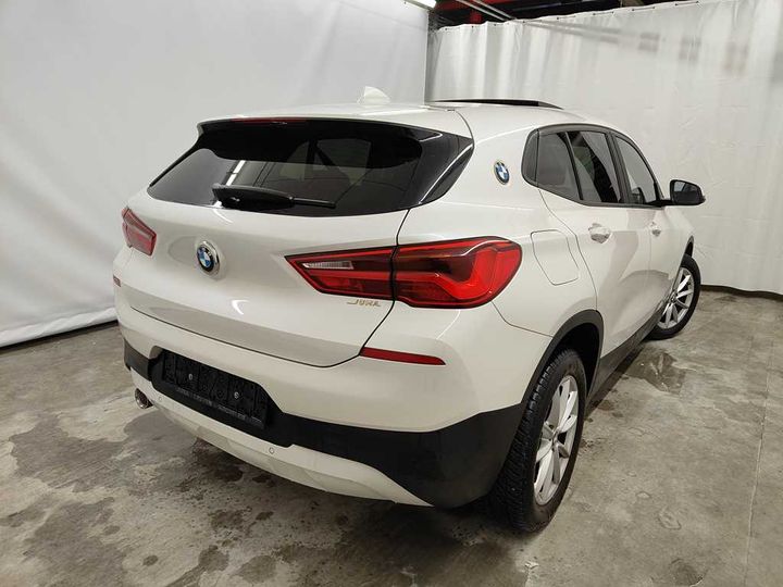 Photo 1 VIN: WBAYK110X0EF27080 - BMW X2 '17 