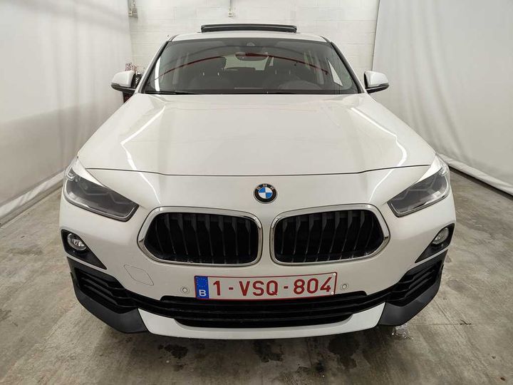 Photo 4 VIN: WBAYK110X0EF27080 - BMW X2 '17 