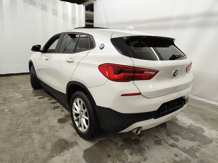 Photo 6 VIN: WBAYK110X0EF27080 - BMW X2 '17 