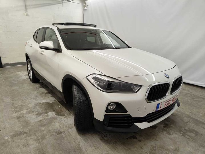 Photo 7 VIN: WBAYK110X0EF27080 - BMW X2 '17 