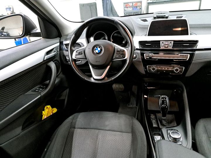 Photo 11 VIN: WBAYK110X0ES72153 - BMW X2 