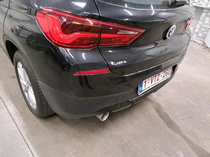 Photo 24 VIN: WBAYK110X0ES72153 - BMW X2 