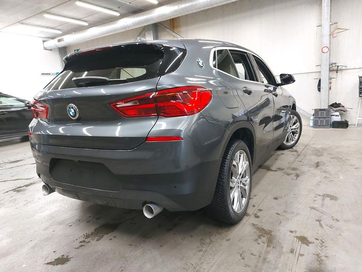 Photo 1 VIN: WBAYK510005N09000 - BMW X2 