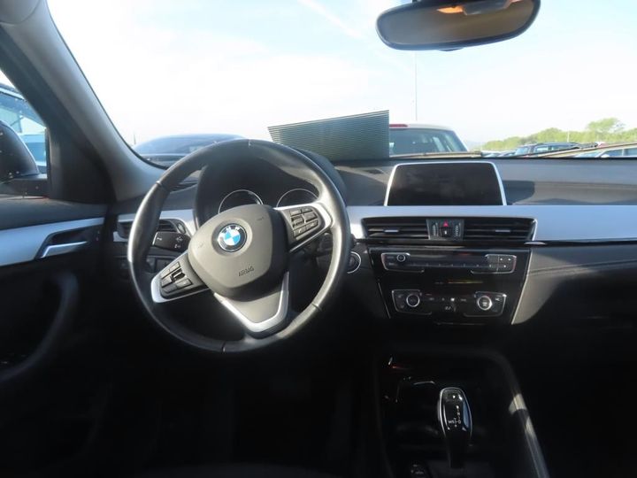 Photo 1 VIN: WBAYK510005N68645 - BMW X2 