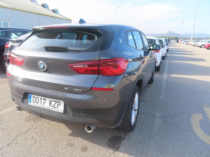 Photo 23 VIN: WBAYK510005N68645 - BMW X2 