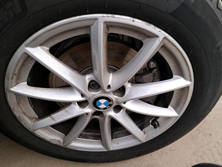 Photo 11 VIN: WBAYK510005N69374 - BMW X2 