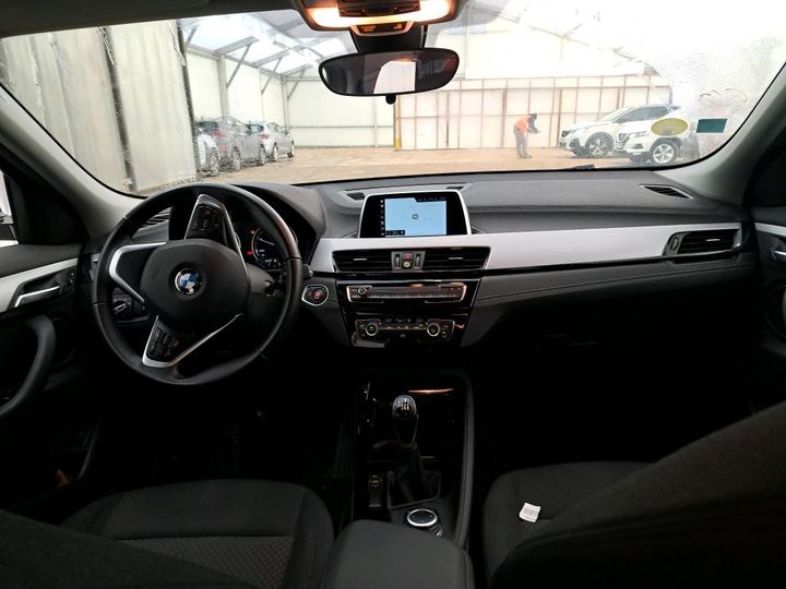 Photo 2 VIN: WBAYK510005N69374 - BMW X2 