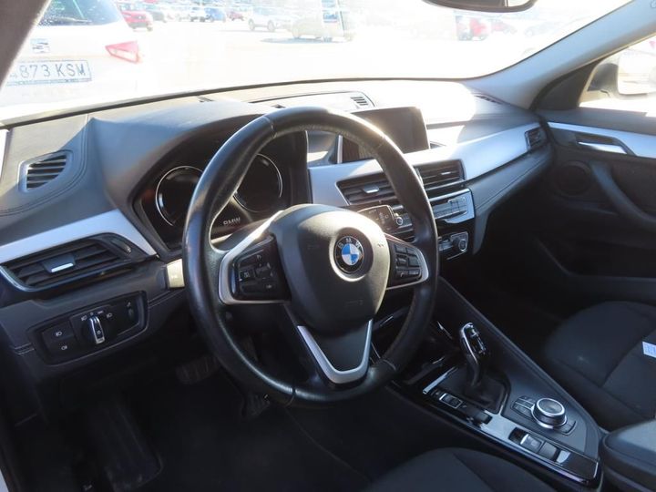 Photo 3 VIN: WBAYK510005N75806 - BMW X2 