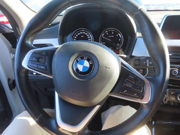 Photo 19 VIN: WBAYK510005N75806 - BMW X2 